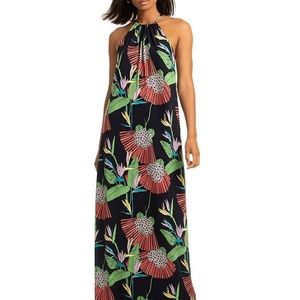 Trina Turk Maxi Dress